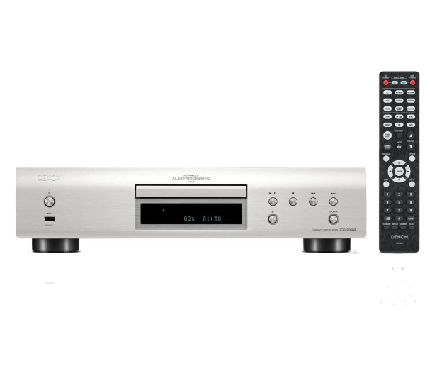 Denon DCD-900NE PREMIUM SILVER - 1142428 - zdjęcie